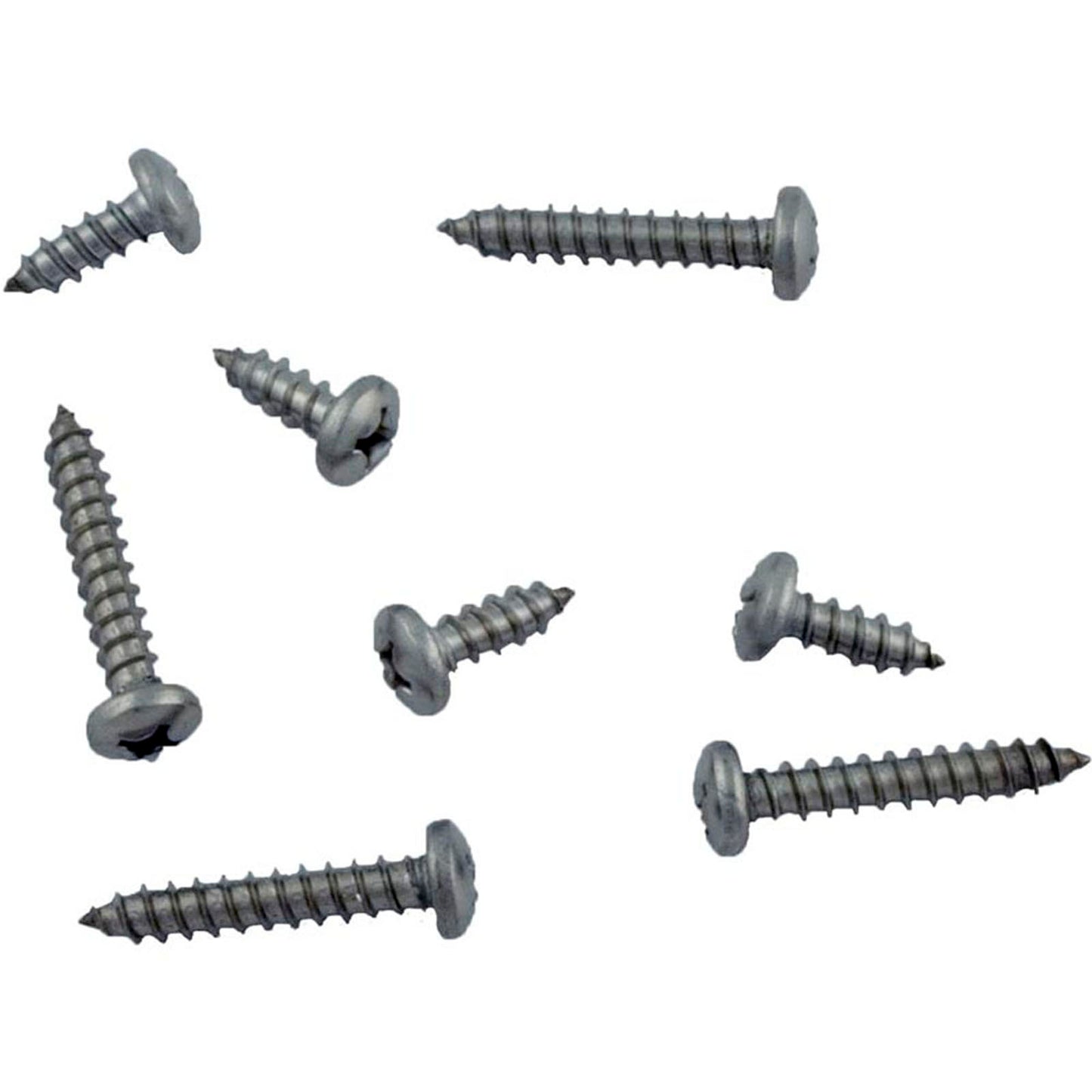 Skimmer Screw Kit, Carvin Deckmate