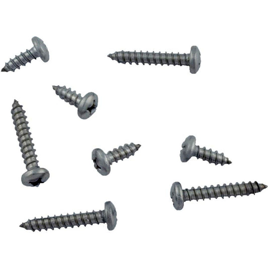 Skimmer Screw Kit, Carvin Deckmate