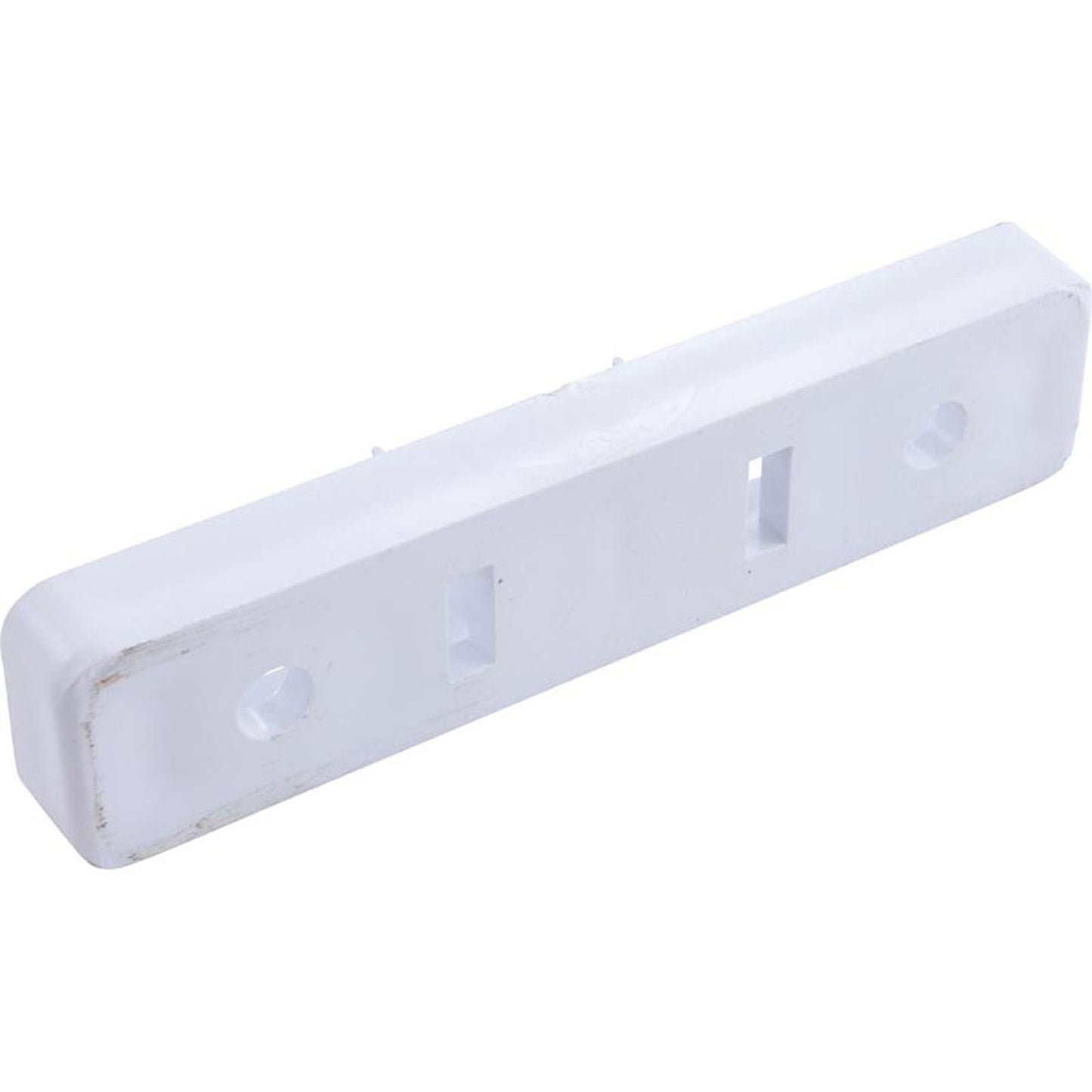Skimmer Faceplate Spacer, Carvin/Jacuzzi Deckmate