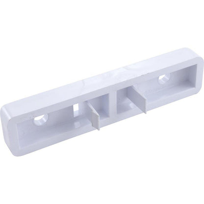 Skimmer Faceplate Spacer, Carvin/Jacuzzi Deckmate
