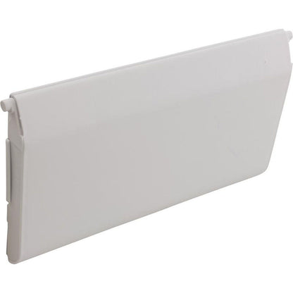 Weir, Jacuzzi WL/WC/WB Wide Mount Skimmer