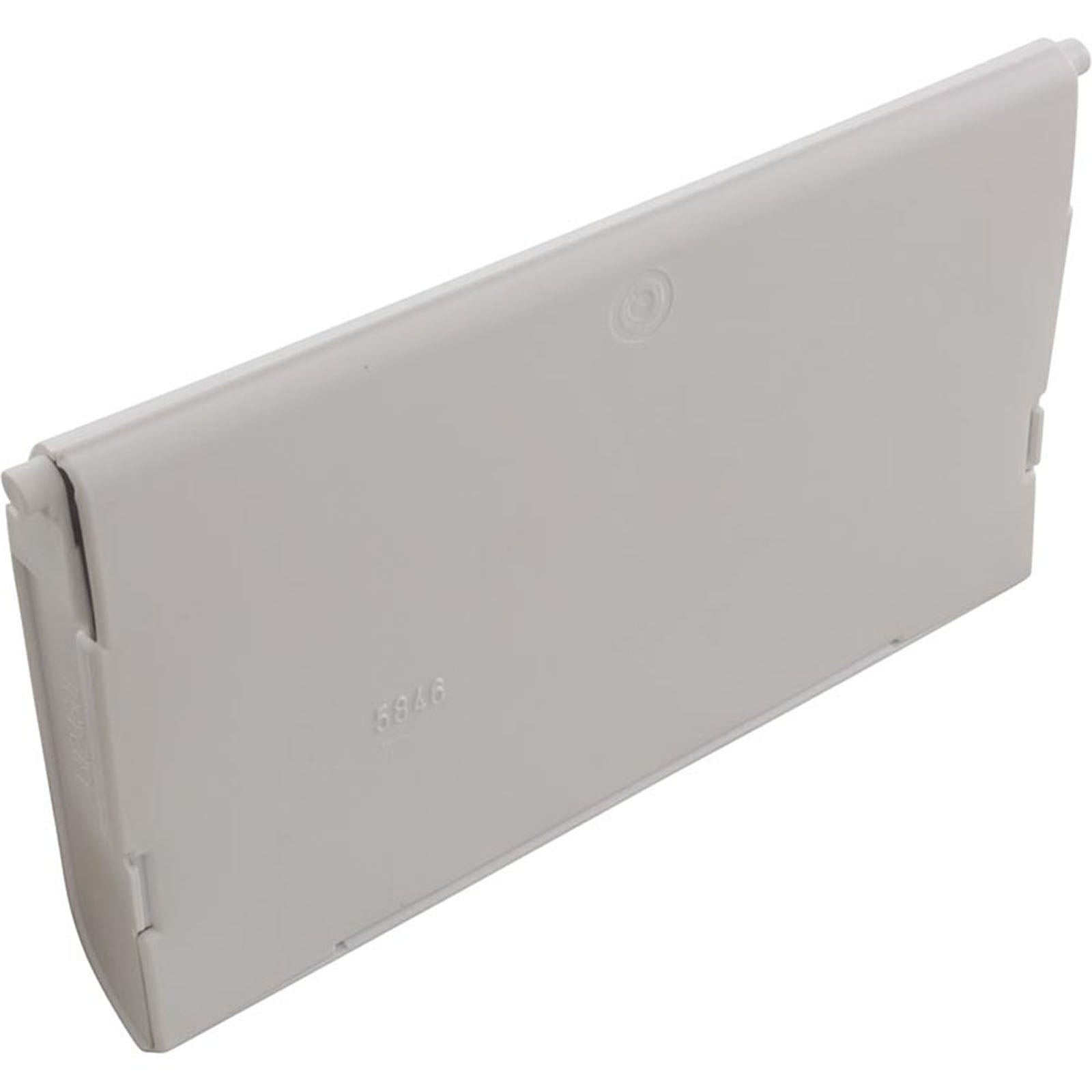 Weir, Jacuzzi WL/WC/WB Wide Mount Skimmer