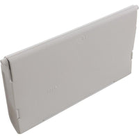 Weir, Jacuzzi WL/WC/WB Wide Mount Skimmer