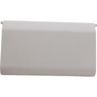 Weir, Jacuzzi WL/WC/WB Wide Mount Skimmer