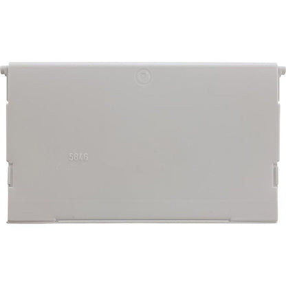 Weir, Jacuzzi WL/WC/WB Wide Mount Skimmer