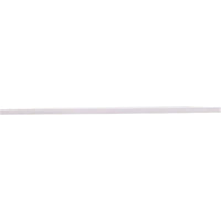 Faceplate, Jacuzzi PMT Skimmer, Flange, White