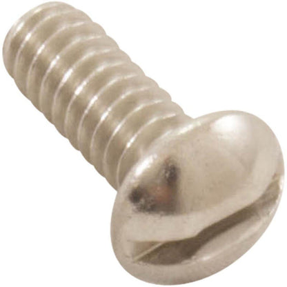 Screw, Pentair, 10-24 x 1/2" Stainless Steel