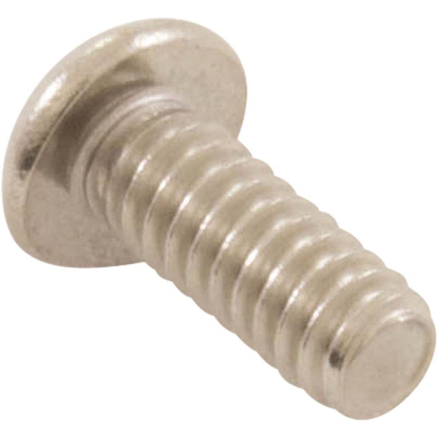 Screw, Pentair, 10-24 x 1/2" Stainless Steel