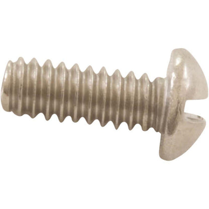Screw, Pentair, 10-24 x 1/2" Stainless Steel