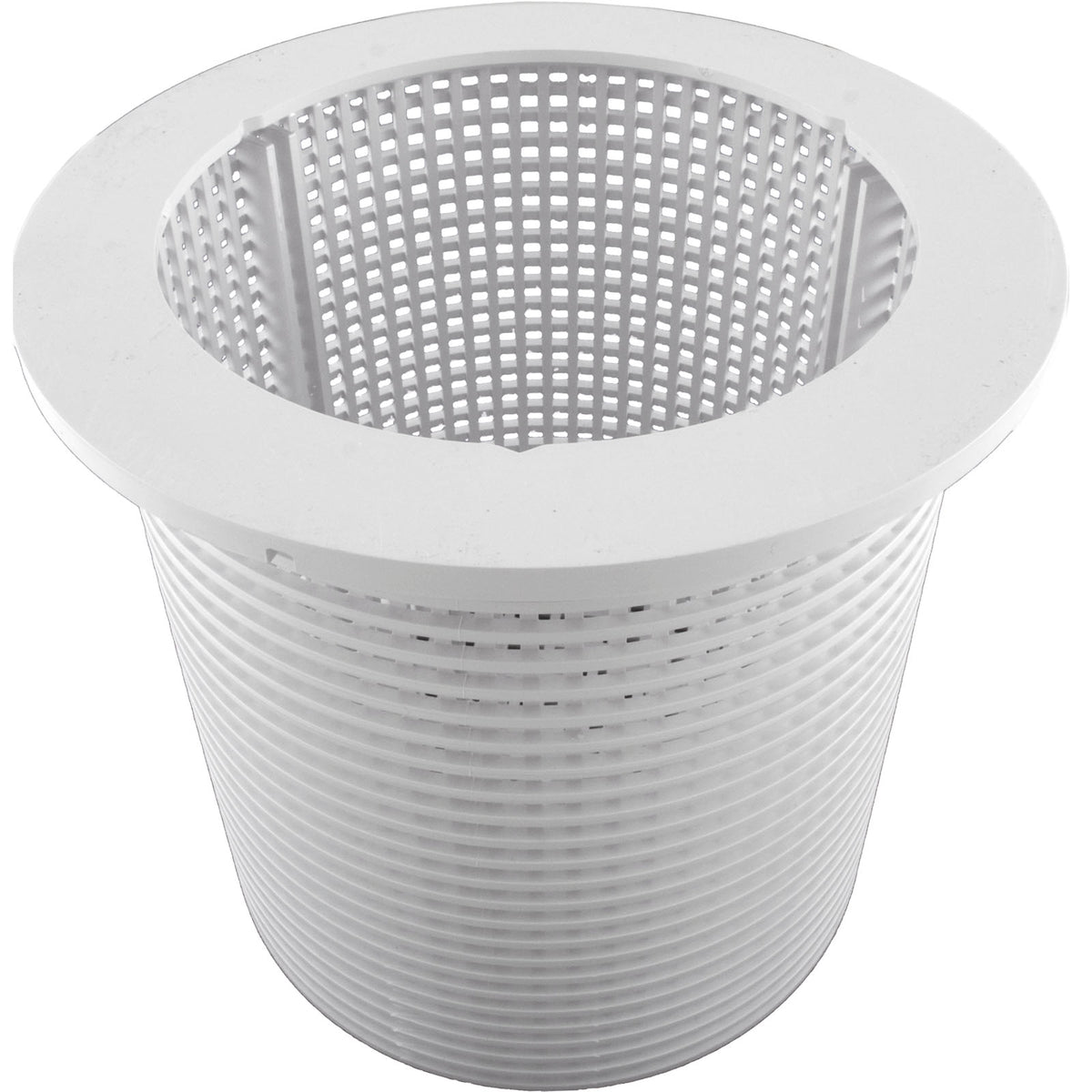 R38013AZ Basket, Skimmer, OEM AmProd/Pentair Admiral Floating Weir