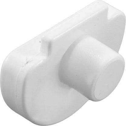 Skimmer Pivot Tab, Am Prod/Pentair, Admiral, for Weir