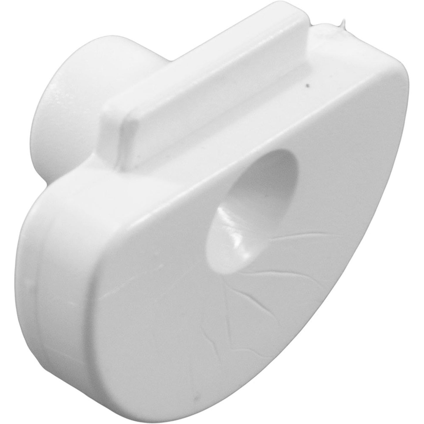 Skimmer Pivot Tab, Am Prod/Pentair, Admiral, for Weir