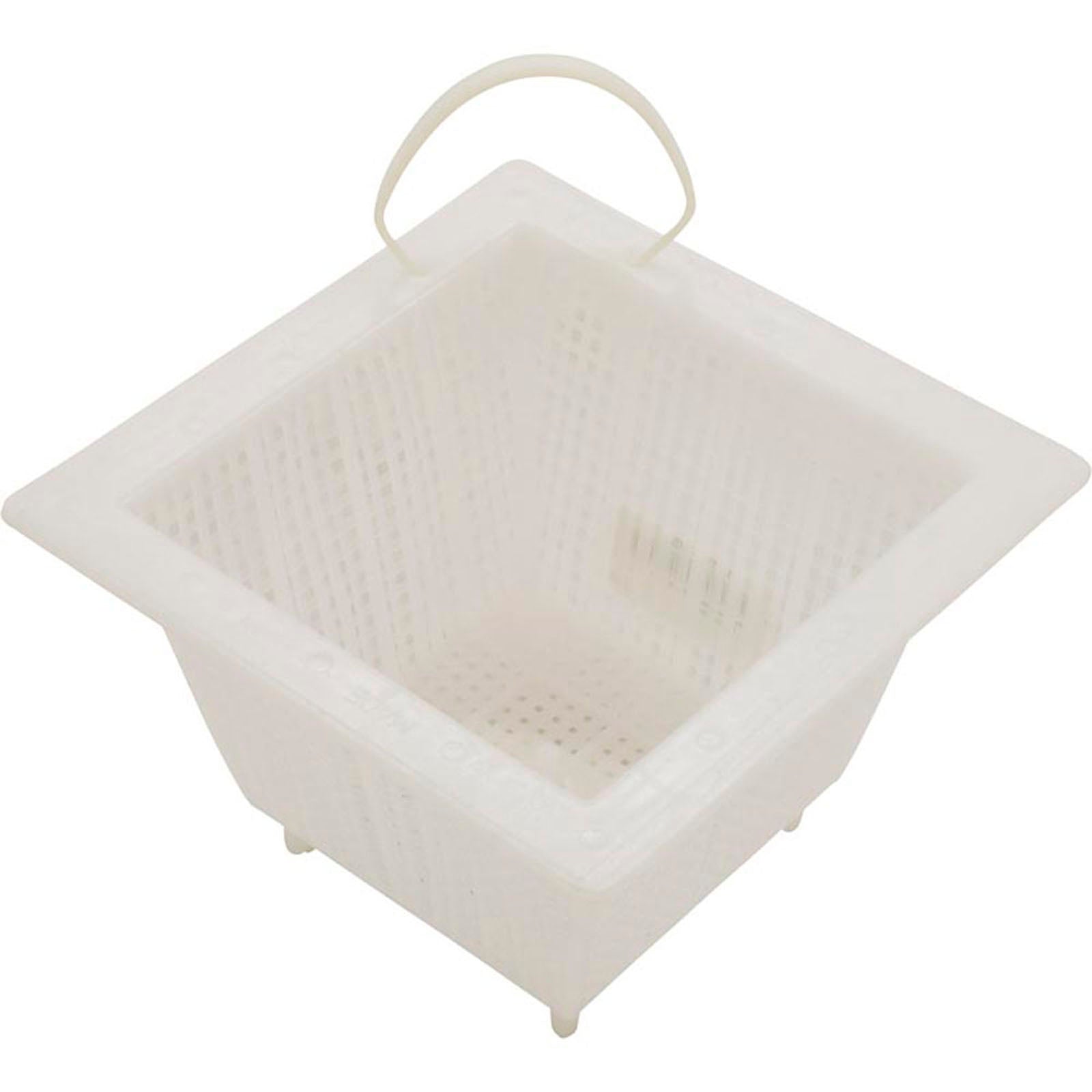 Basket, Skimmer, Anthony Pool 7x7, Plastic, Generic