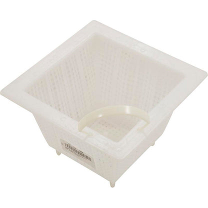 Basket, Skimmer, Anthony Pool 7x7, Plastic, Generic