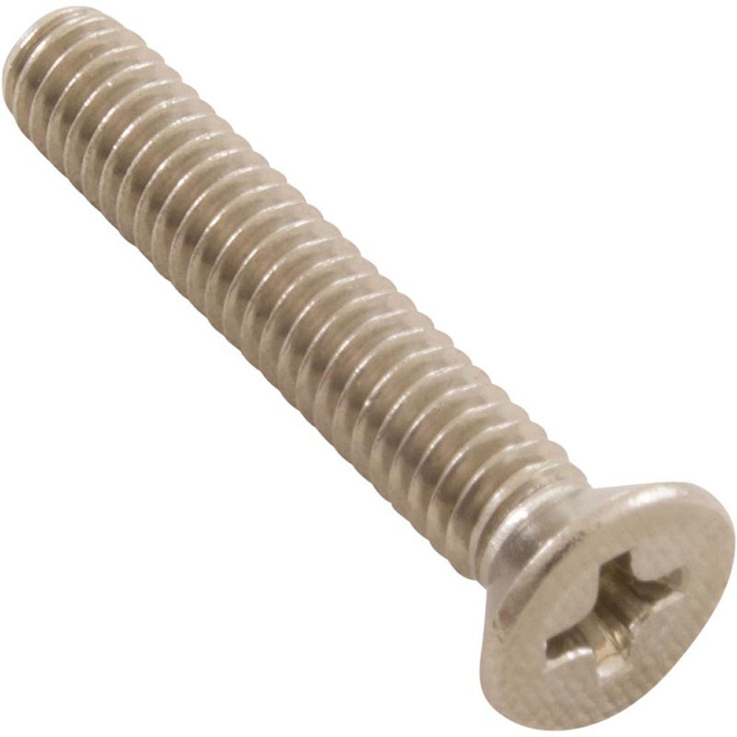 Skimmer Screw, Pentair/PacFab Bermuda, 8-32