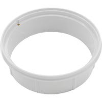 Skimmer Collar, Pentair/PacFab Bermuda, Gunite, White