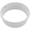 Skimmer Collar, Pentair/PacFab Bermuda, Gunite, White