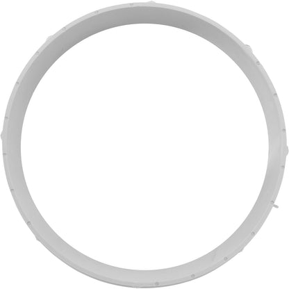 Skimmer Collar, Pentair/PacFab Bermuda, Gunite, White