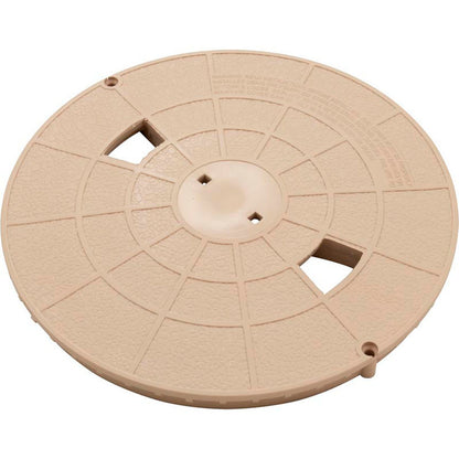 Skimmer Lid, Pentair/PacFab Bermuda, Tan