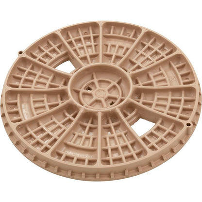 Skimmer Lid, Pentair/PacFab Bermuda, Tan
