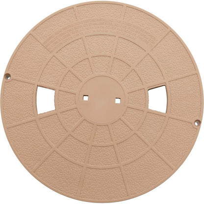 Skimmer Lid, Pentair/PacFab Bermuda, Tan