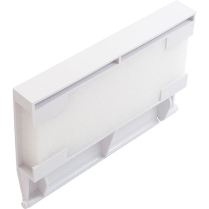 Weir, Hayward SP1090/1092/1096/1097/1098, 5-3/4"x 5-1/4" x 1"