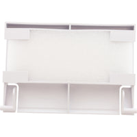Weir, Hayward SP1090/1092/1096/1097/1098, 5-3/4"x 5-1/4" x 1"