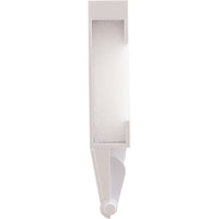 Weir, Hayward SP1090/1092/1096/1097/1098, 5-3/4"x 5-1/4" x 1"