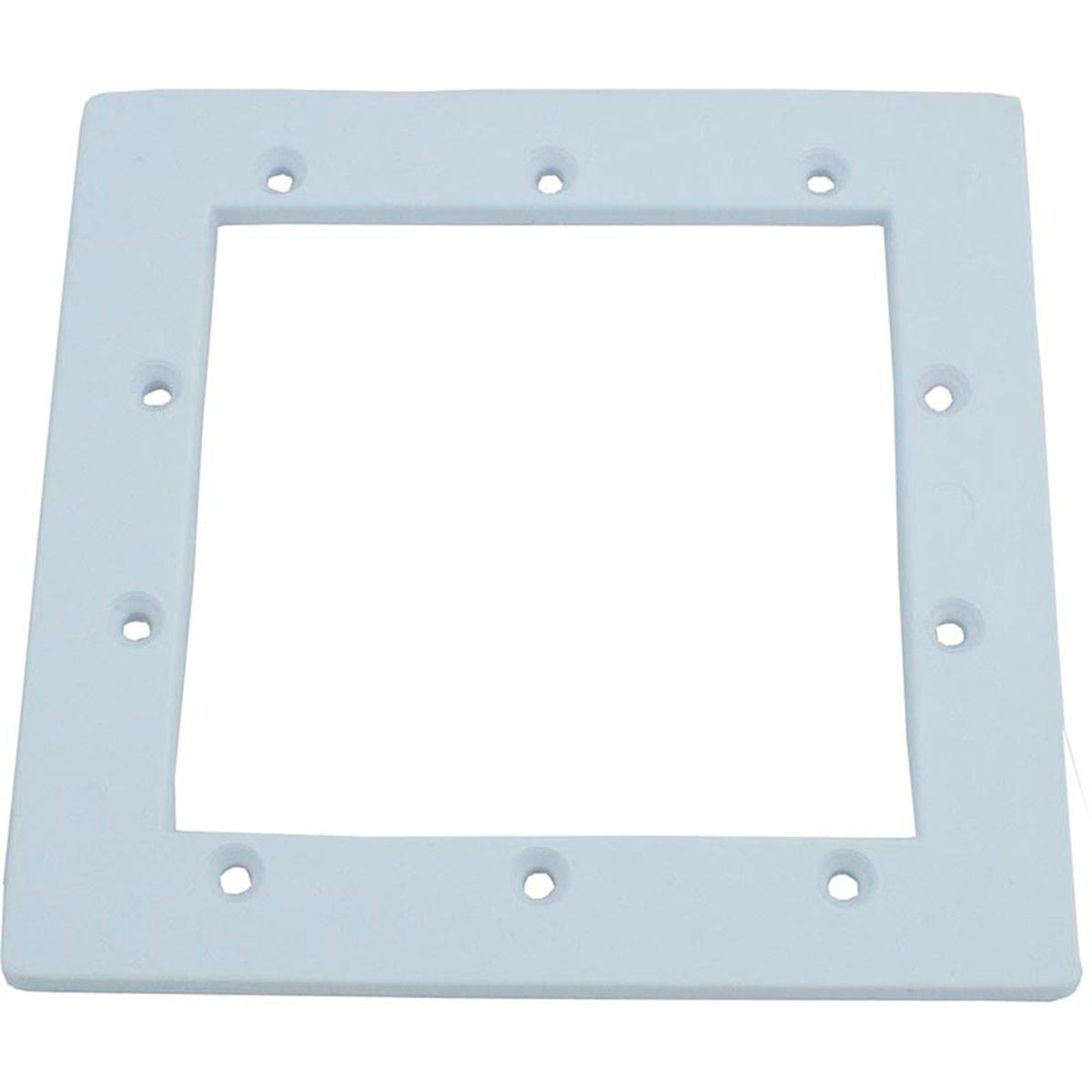 Faceplate, Hayward SP1090/SP1092 Skimmer, White