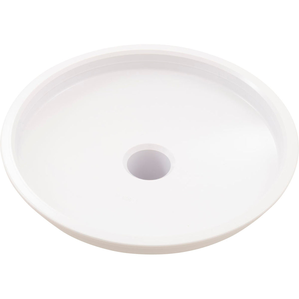 Vacuum Plate, Hayward SkimVac SP1070, 1 1/2" Straight