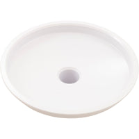 Vacuum Plate, Hayward SkimVac SP1070, 1 1/2" Straight