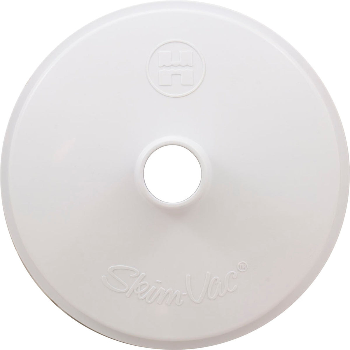 Vacuum Plate, Hayward SkimVac SP1070, 1 1/2" Straight