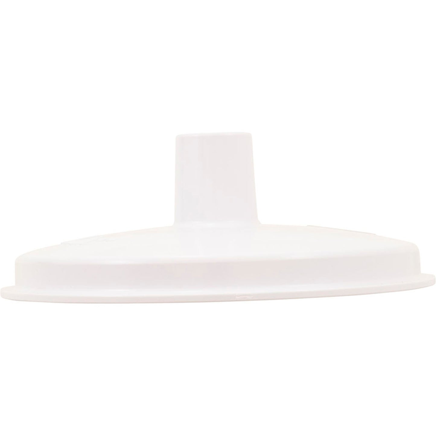 Placa de vacío, Hayward SkimVac SP1070, recta de 1 1/2"