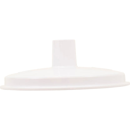 Placa de vacío, Hayward SkimVac SP1070, recta de 1 1/2"