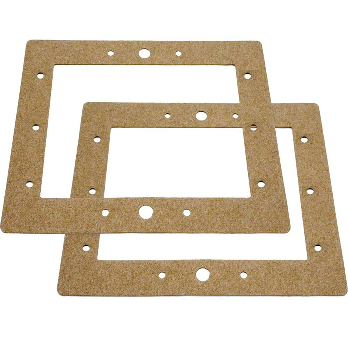 Gasket, Hayward SP1090/1092 Skimmer, Faceplate, 2 Pack