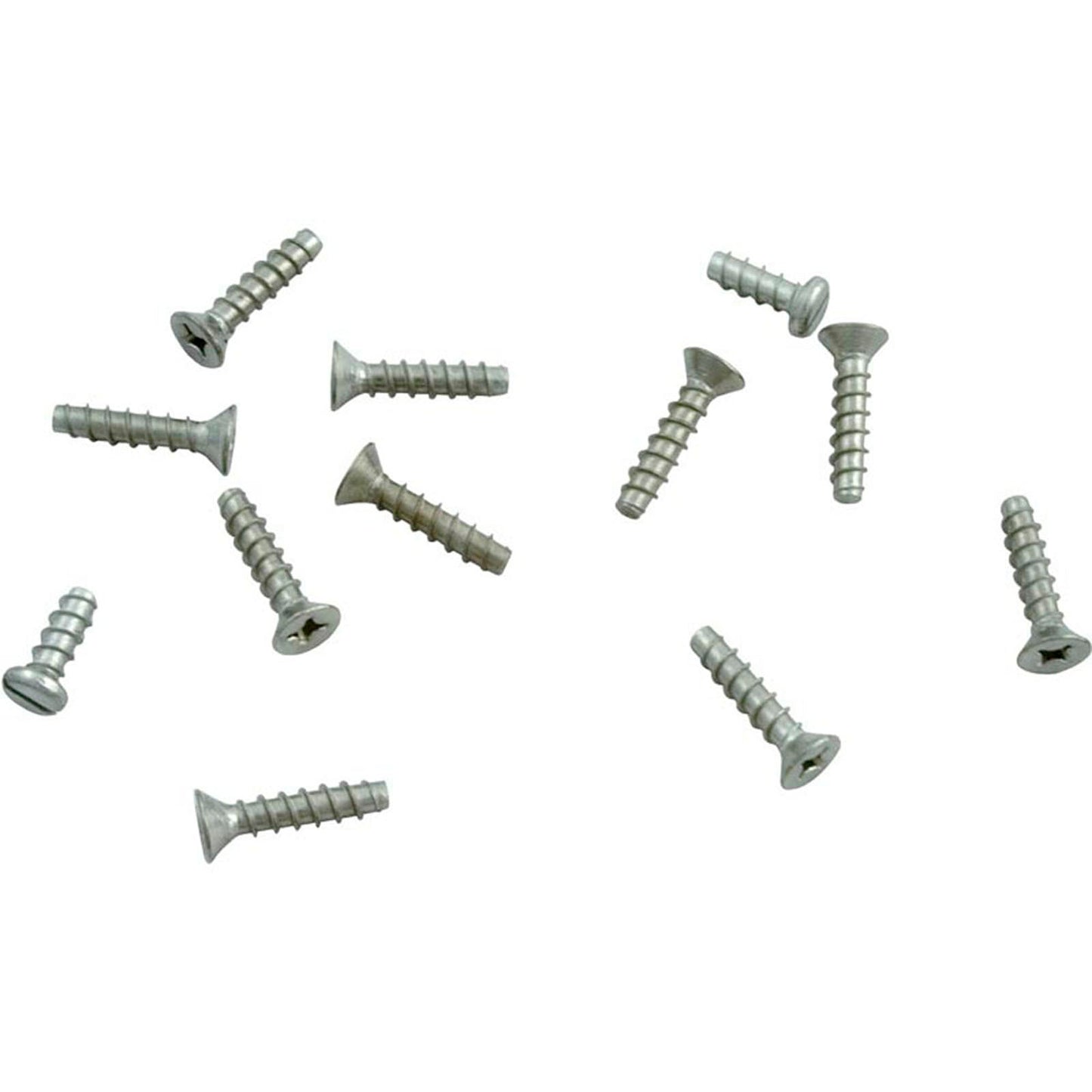 Screw Kit, Hayward SP1090/1092/1096/1097/1098, Faceplate