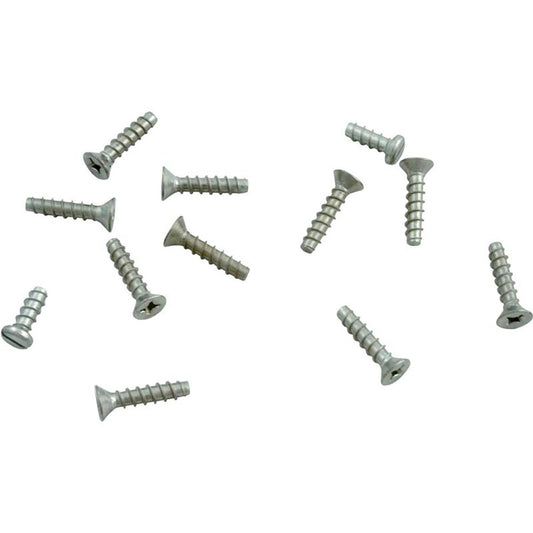 Screw Kit, Hayward SP1090/1092/1096/1097/1098, Faceplate