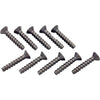 Screw Kit, Hayward SP1094 Skimmer, Faceplate