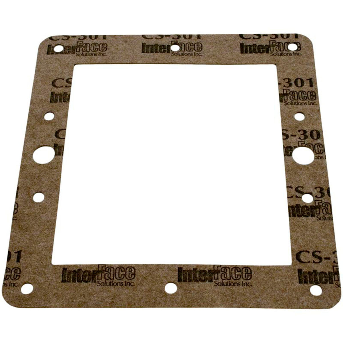 Gasket, Hayward SP1097/1098 Skimmer, Faceplate