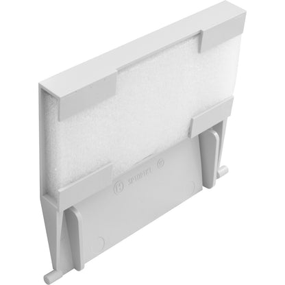 Weir, Hayward SP1091 Skimmer, White