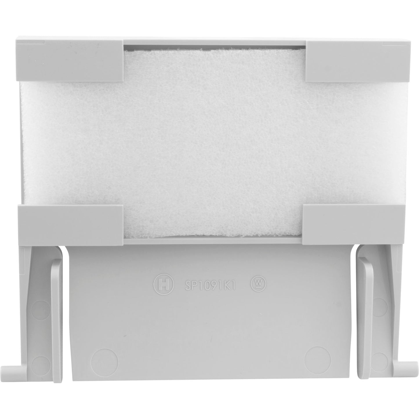 Weir, Hayward SP1091 Skimmer, White