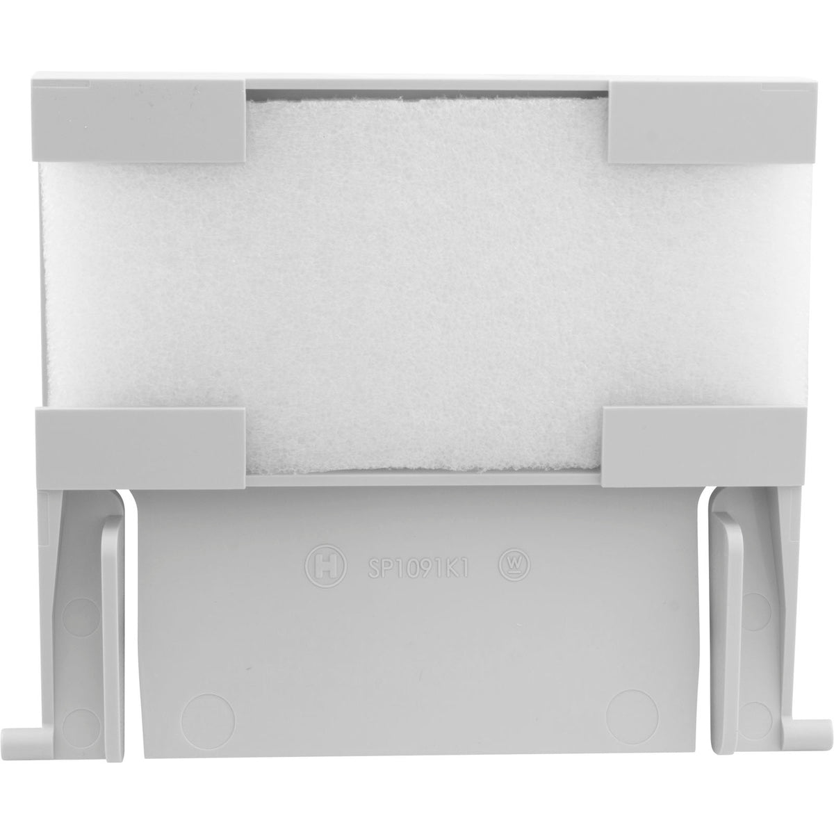 Weir, Hayward SP1091 Skimmer, White