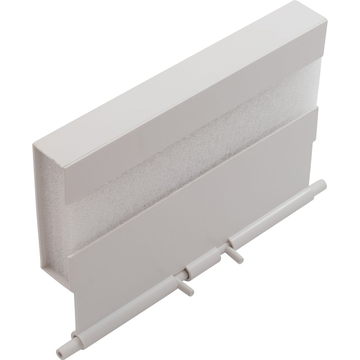 Weir, Hayward SP1089, 7-1/2" x 5-3/8" x 1"