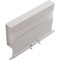 Weir, Hayward SP1089, 7-1/2" x 5-3/8" x 1"