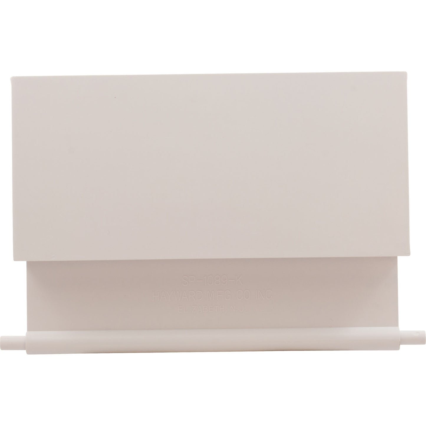 Weir, Hayward SP1089, 7-1/2" x 5-3/8" x 1"