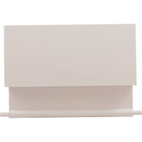 Weir, Hayward SP1089, 7-1/2" x 5-3/8" x 1"