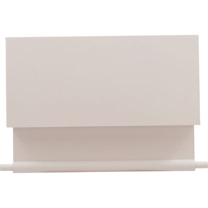 Weir, Hayward SP1089, 7-1/2" x 5-3/8" x 1"