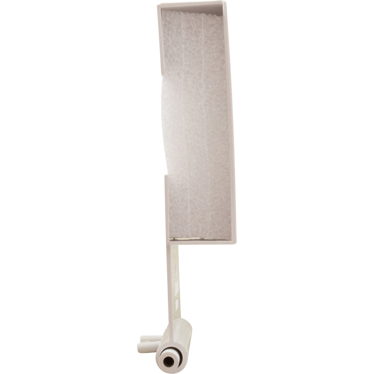 Weir, Hayward SP1089, 7-1/2" x 5-3/8" x 1"