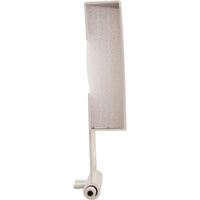 Weir, Hayward SP1089, 7-1/2" x 5-3/8" x 1"