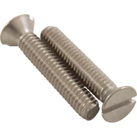 Screw, Hayward SP1082/1083/1084/1085/1086 Skimmer, qty 2